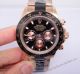 Rolex Daytona Replica Watch Rose Gold & black bezel (3)_th.jpg